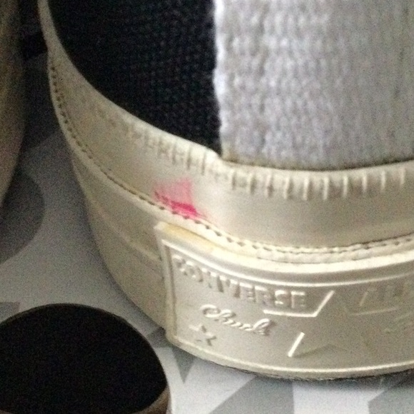 Converse Comme des Garçons - Picture 4 of 12